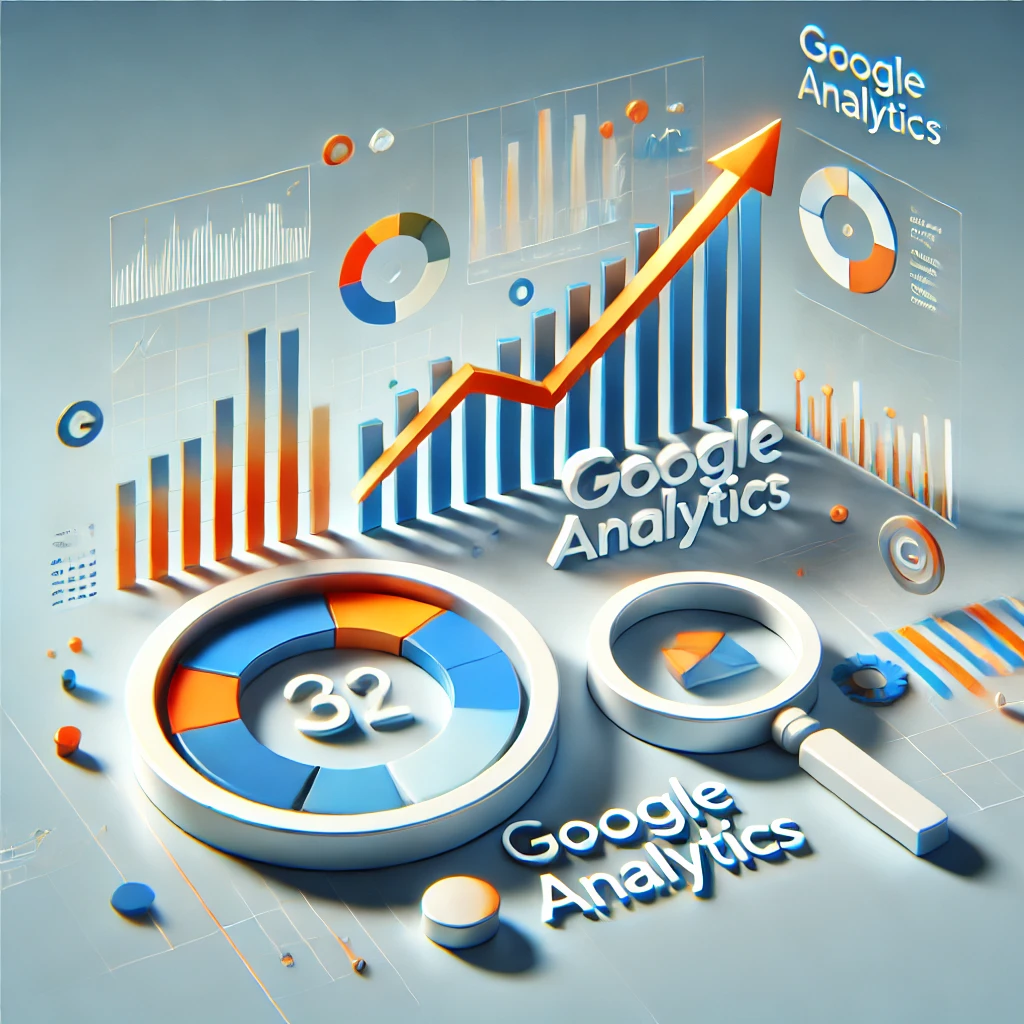 google analytics | seo-up 